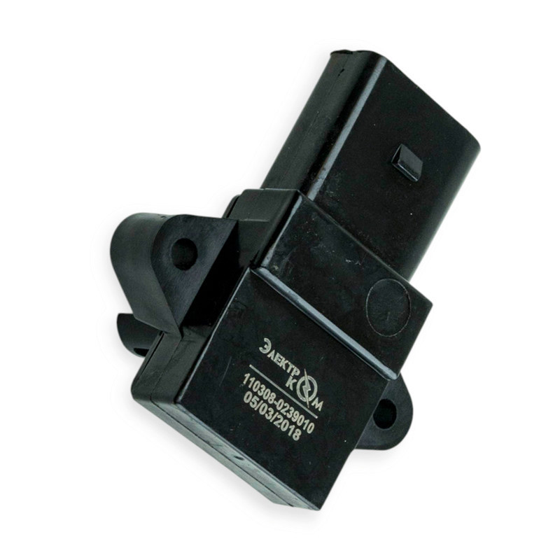 Датчик тиску повітря ГАЗ 4216, Sens, ЗАЗ 1103 Славута абсолютного Мукачево - фото 1