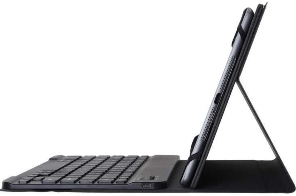 Планшет с клавиатурой, мишкой и чехлом на 512гб. Харьков - изображение 2