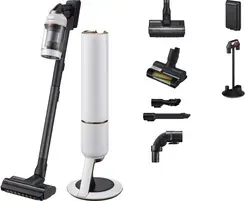 Пылесос Odkurzacz Samsung Bespoke Jet Pet VS20A95823W/GE Киев - изображение 1