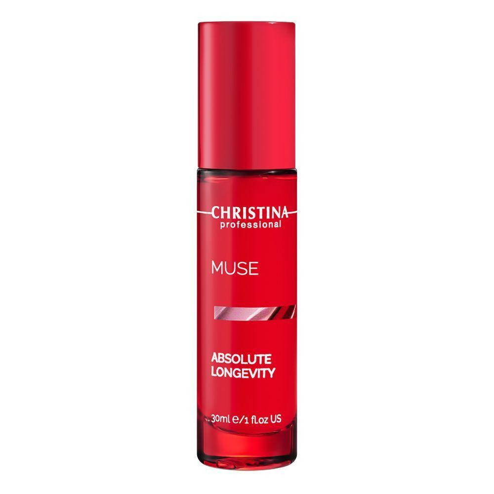 Сироватка Абсолютне довголіття Muse Absolute Longevity Christina, 30 мл Дніпро - фото 1