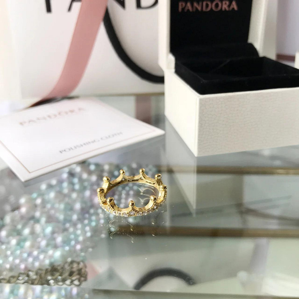 Серебряное кольцо   