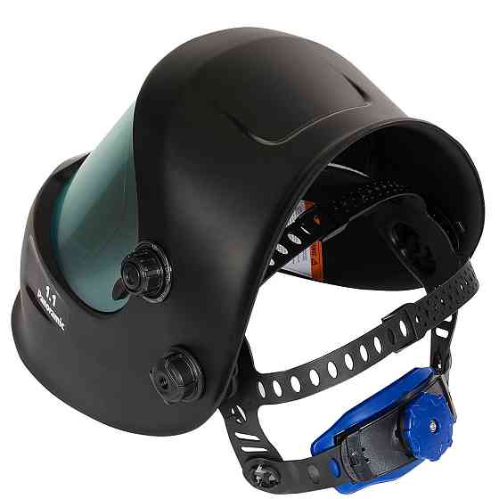 Маска сварщика Vitals Professional 1.1 Panoramic Харьков