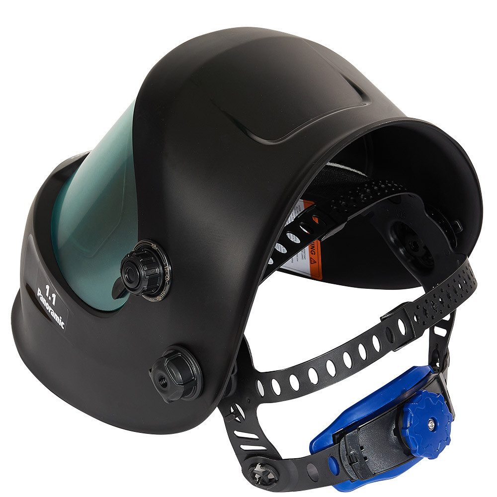 Маска сварщика Vitals Professional 1.1 Panoramic Харьков - изображение 3