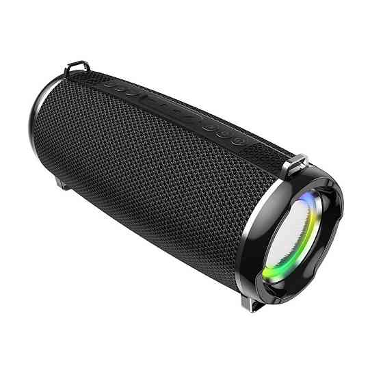 Портативна колонка HOCO HC2 Xpress Black Київ