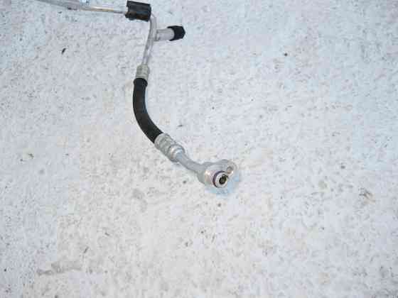 Mercedes-Benz  A1668300300 Трубопровід кондиціонера від конденсатора до теплообмінника салону GL X166 Одесса