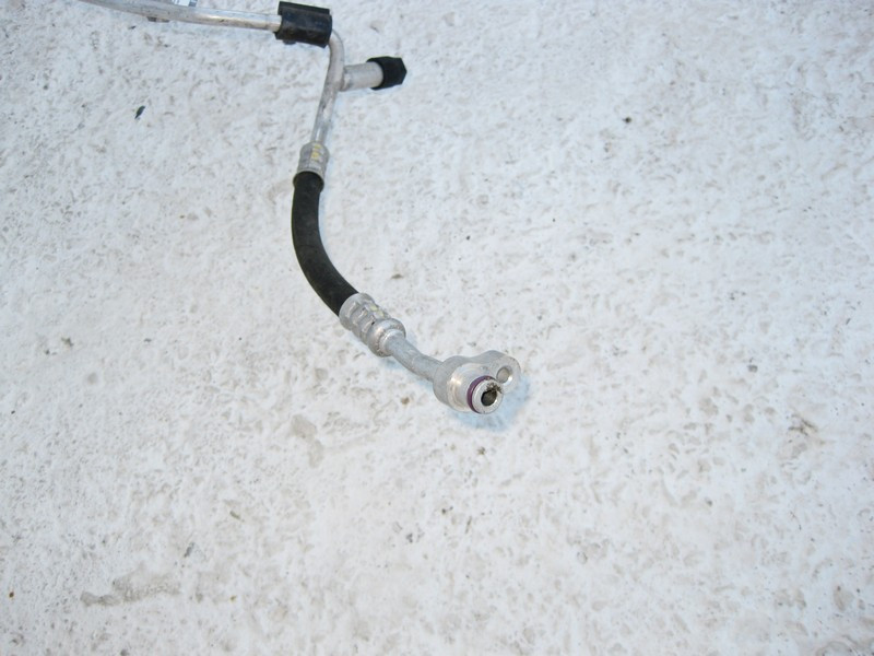 Mercedes-Benz  A1668300300 Трубопровід кондиціонера від конденсатора до теплообмінника салону GL X166 Одесса - изображение 6