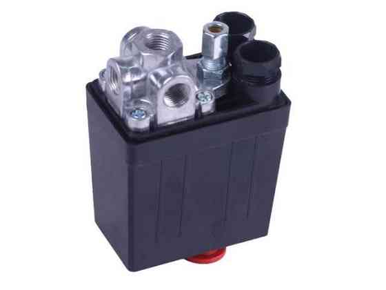 Реле давления  на компрессор KADB1008 Мукачево