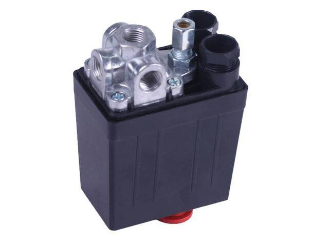 Реле давления  на компрессор KADB1008 Мукачево - изображение 2