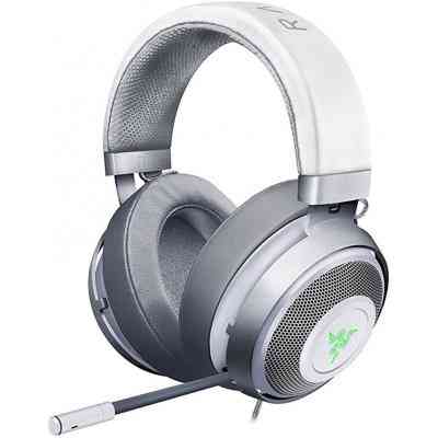 Наушники Razer Kraken Mercury Edition (RZ04-02830400-R3M1) Винница