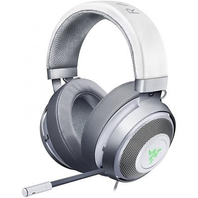 Наушники Razer Kraken Mercury Edition (RZ04-02830400-R3M1) Винница - изображение 1