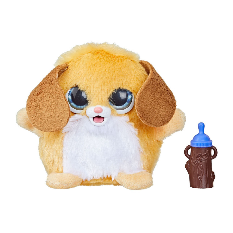 Интерактивная игрушка 