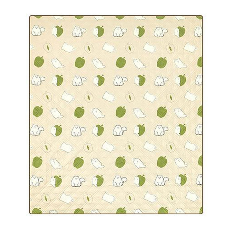 Килимок для пікніка Naturehike 210*240 CNK2350WS010, бежевий з котами Киев - изображение 1