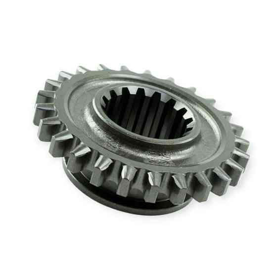 Шестерня гидронасоса НШ-32 МТЗ 313913 привода Мукачево