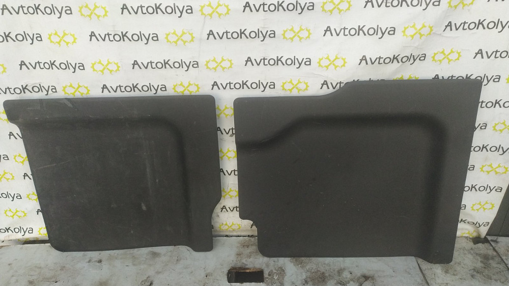 Карта дверей задня Ford Transit MK7 2014-2020 Ковель - фото 1