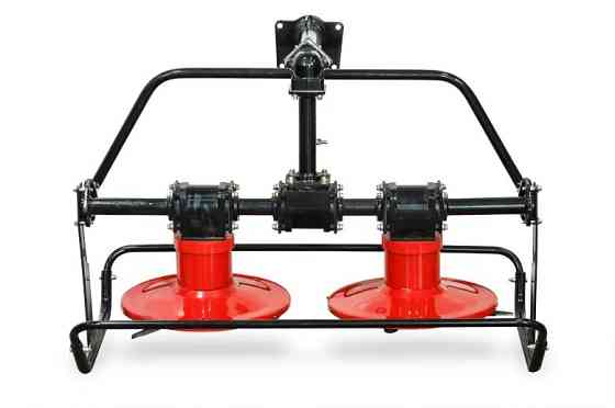 Косарка роторна Weima 1000 (до моделей 1000, НМБ-1) Харків