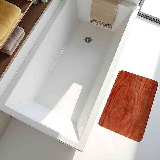 Влагопоглощающий коврик 40х60х3мм SW-00002558 Днепр