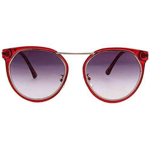 Сонцезахисні круглі окуляри UV400 з поляризацією Луцк