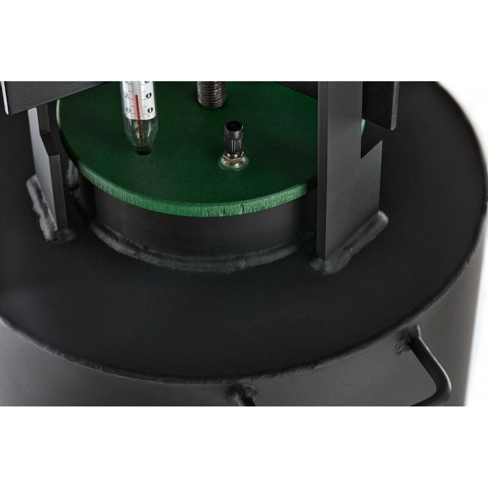 Автоклав бытовой для консервирования ЧЕ-24 electro на 24 банки, электрический для дома, универсальный Киев - изображение 5