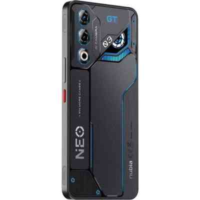 Мобильный телефон ZTE Nubia Neo 3 GT 5G 12/256GB Gray (1164537) Винница
