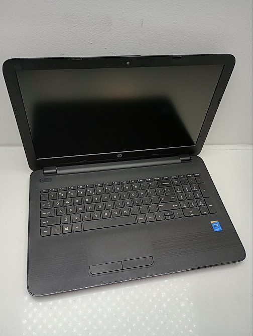 Ноутбук HP15-ay016nd i3-5gen\4\0\ АКБ+ (Б клас) Луцк - изображение 1