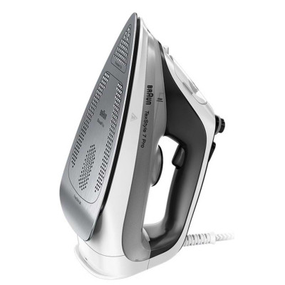 Праска Braun SI 7149 WB (SI7149WB) Вінниця - фото 6