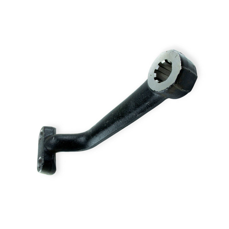 Сошка МТЗ-80 товста Мукачево - фото 1