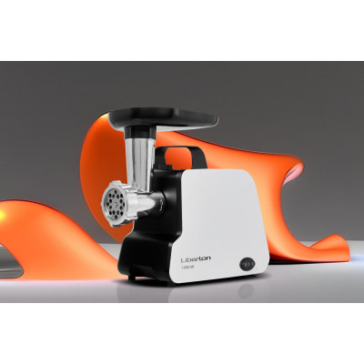 Мясорубка Liberton LMG-18S01 Винница - изображение 6