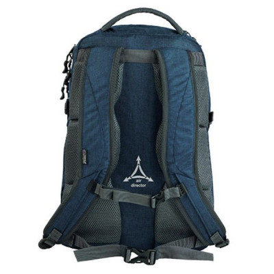 Рюкзак туристический Terra Incognita Matrix 22 Dark Blue (4823081505624) Винница - изображение 2