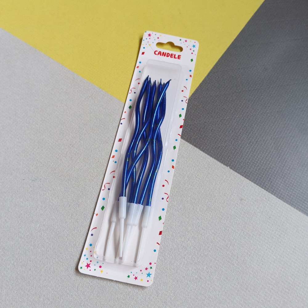 Свечи для торта 