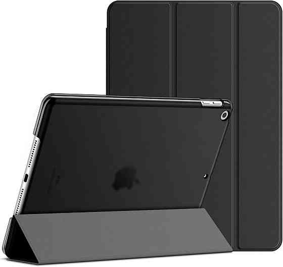 Защитный чехол-книжка Jetech для iPad 10.2 (2019/20/21) Днепр