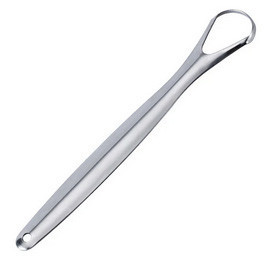 Очищувач для мови метал Київ - фото 1