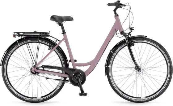 Велосипед Rower Winora Hollywood 28" 2025 Wave 7-G Nexus Iris Київ