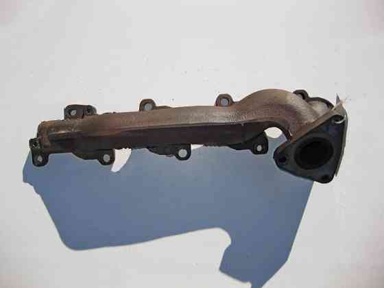 Mercedes-Benz  A6461420601 Випускний колектор двигуна OM646 R4 2.2 cdi E-Class W211 C-Class W204 Одеса