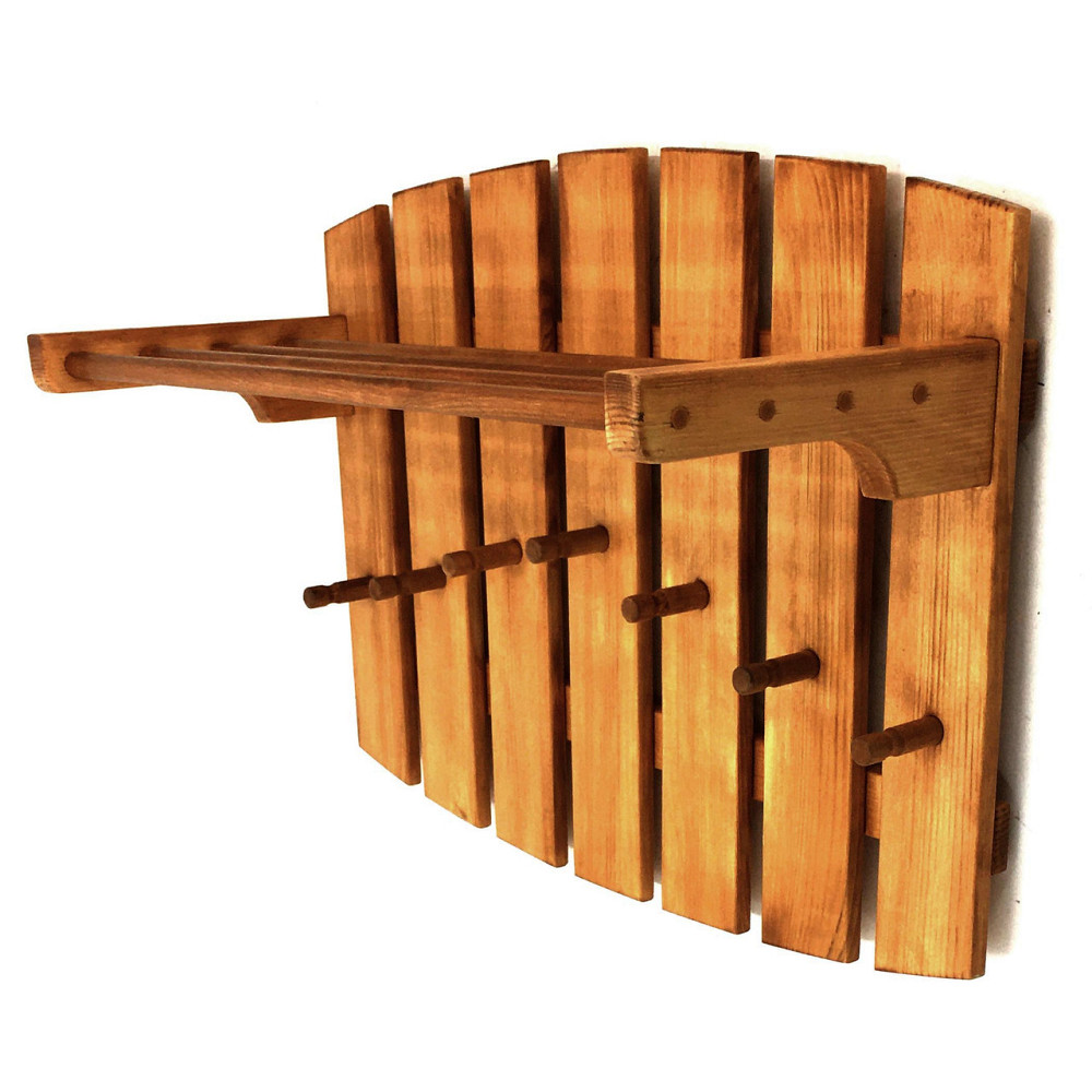 Вешалка банная 