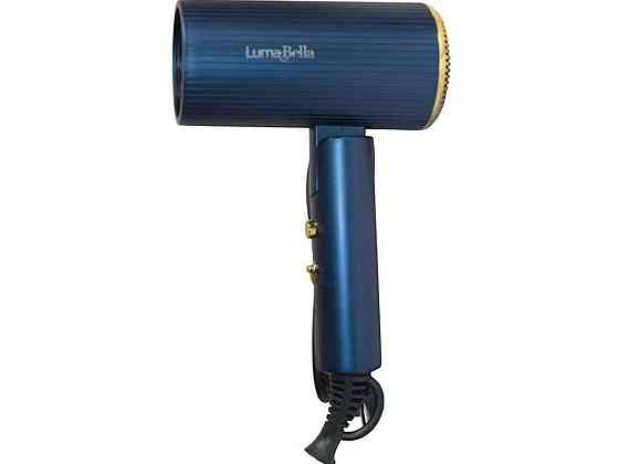 Фен 1000Вт LB-64002 ТМ LUMABELLA Киев