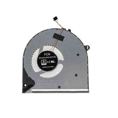 Вентилятор ноутбука HP Pavilion 15-dw/15-du/15s-du/250 G8 (L52034-001) 5V,0.5A,4pin (A48809) Винница