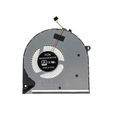 Вентилятор ноутбука HP Pavilion 15-dw/15-du/15s-du/250 G8 (L52034-001) 5V,0.5A,4pin (A48809) Вінниця - фото 1