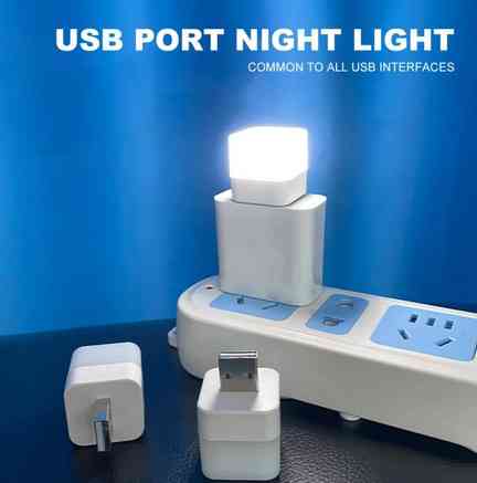 Нічник міні usb Київ