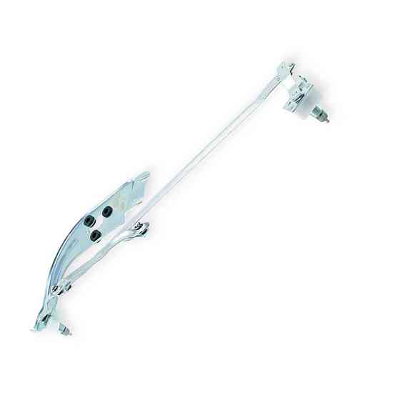 Трапеція 2121, 21213 AT двірників Мукачево