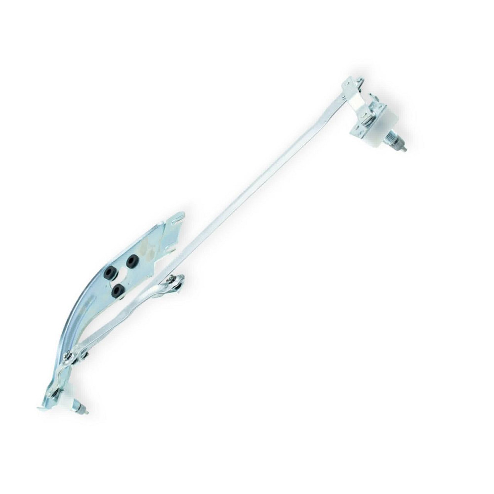 Трапеция 2121, 21213 AT дворников Мукачево - изображение 1