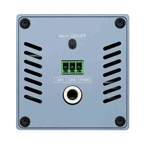 Мощный лазер с подачей воздуха для резки гравировки 30Вт 450нм Laser Tree K30 Винница