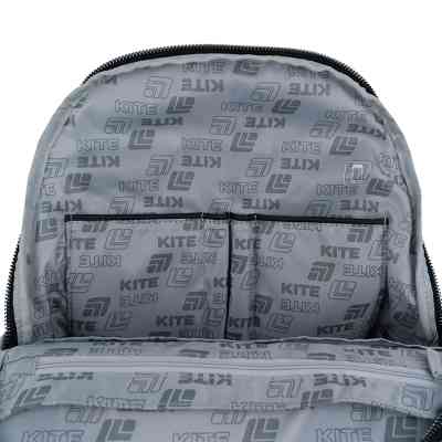 Рюкзак шкільний Kite Education teens 2720M-3 (K25-2720M-3) Вінниця