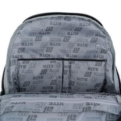 Рюкзак шкільний Kite Education teens 2720M-3 (K25-2720M-3) Вінниця - фото 5