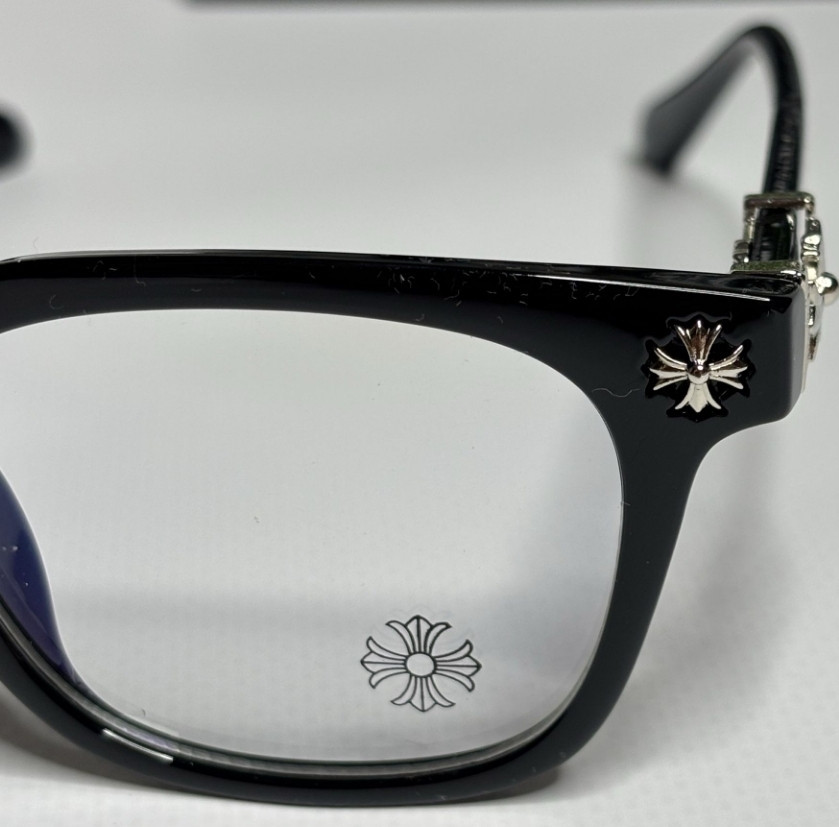 Очки Хром Хартс. Киев - изображение 6