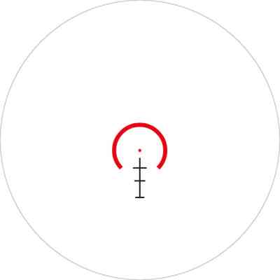 Оптичний приціл Hawke Prism Sight 6x36 сітка 5,56 BDC Dot (4200.11.98) Вінниця