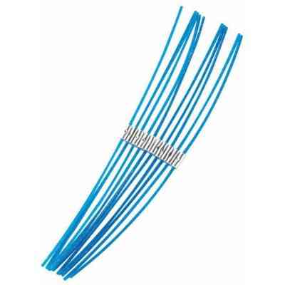 Жилка косильна Bosch сверхпрочная, 30 см (F.016.800.182) Вінниця