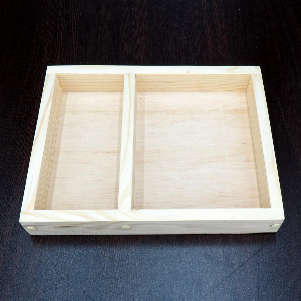 Настольная песочница 