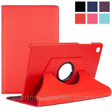 Samsung Tab A T500 T505 10.4" чохол книжка 360 red Одеса - фото 1