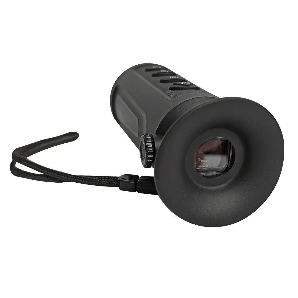 Тепловизионный монокуляр AGM TAIPAN TM25-384 (Тепловизор) Днепр - изображение 2