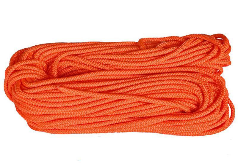 Канат Якорный 4 мм длина 40 метров Stronger Киев - изображение 3